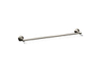 KOHLER K-27061-SN Occasion 24" Towel Bar - Vibrant Polished Nickel