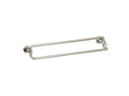 KOHLER K-27062-BN Occasion 24" Double Towel Bar - Vibrant Brushed Nickel