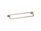 KOHLER K-27062-BV Occasion 24" Double Towel Bar - Vibrant Brushed Bronze