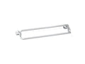 KOHLER K-27062-CP Occasion 24" Double Towel Bar - Polished Chrome