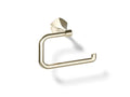 KOHLER K-27063-AF Occasion Towel Ring - Vibrant French Gold