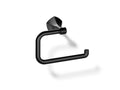 KOHLER K-27063-BL Occasion Towel Ring - Matte Black