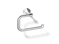 KOHLER K-27063-CP Occasion Towel Ring - Polished Chrome