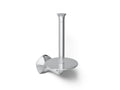 KOHLER K-27064-CP Occasion Vertical Toilet Paper Holder - Polished Chrome