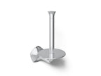 KOHLER K-27064-CP Occasion Vertical Toilet Paper Holder - Polished Chrome