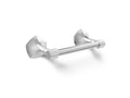 KOHLER K-27065-CP Occasion Pivoting Toilet Paper Holder - Polished Chrome