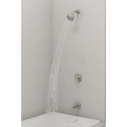 GROHE 101929EN00 Cubeo 2-Way Diverter Trim - Brushed Nickel