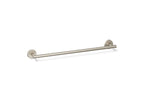 KOHLER K-27286-BN Elate 18" Towel Bar - Vibrant Brushed Nickel