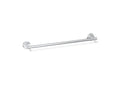 KOHLER K-27286-CP Elate 18" Towel Bar - Polished Chrome