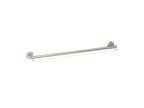 KOHLER K-27287-BN Elate 24" Towel Bar - Vibrant Brushed Nickel