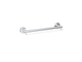 KOHLER K-27288-CP Elate 12" Towel Bar - Polished Chrome