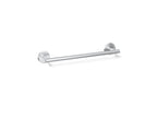 KOHLER K-27288-CP Elate 12" Towel Bar - Polished Chrome