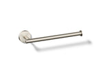 KOHLER K-27291-BN Elate 9" Towel Arm - Vibrant Brushed Nickel