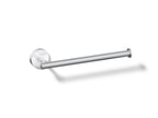 KOHLER K-27291-CP Elate 9" Towel Arm - Polished Chrome