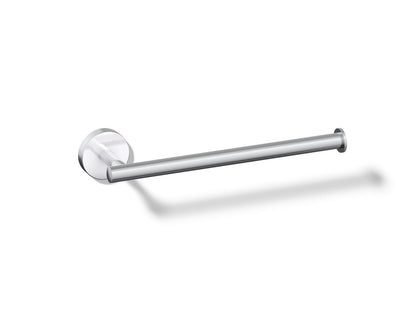 KOHLER K-27291-CP Elate 9" towel arm - Polished Chrome