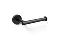 KOHLER K-27292-BL Elate Toilet Paper Holder - Matte Black