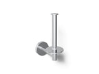 KOHLER K-27293-CP Elate Vertical Toilet Paper Holder - Polished Chrome