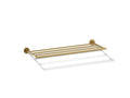 KOHLER K-27294-2MB Elate Hotelier - Vibrant Brushed Moderne Brass
