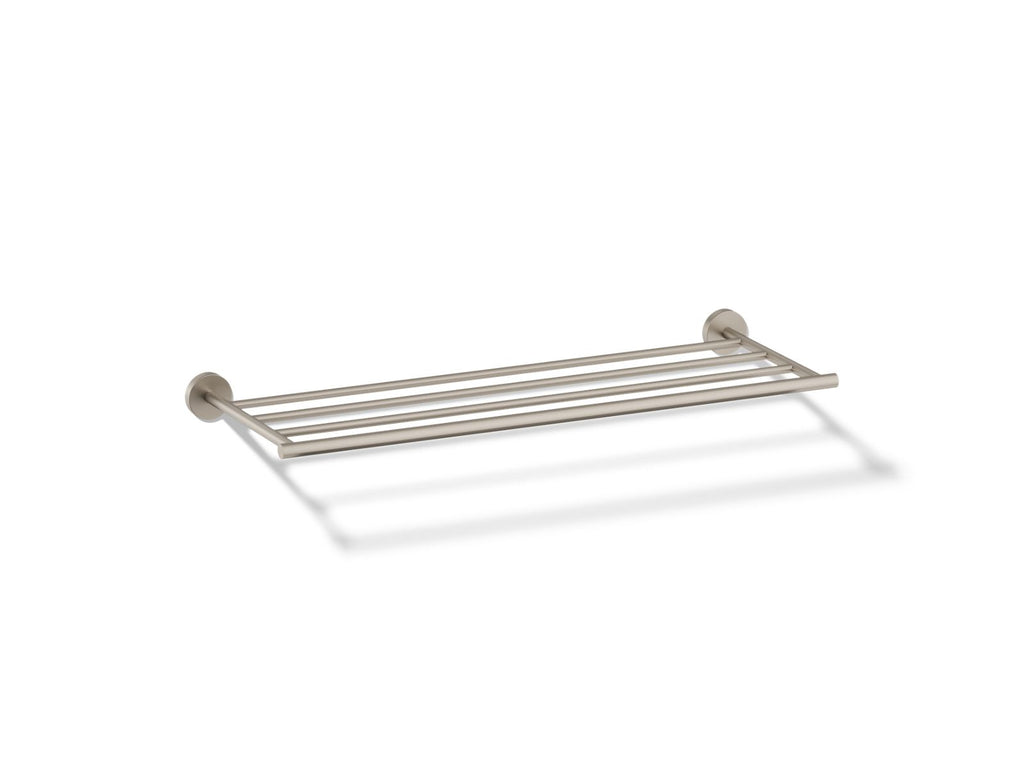 KOHLER K-27294-BN Elate Hotelier - Vibrant Brushed Nickel