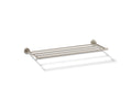 KOHLER K-27294-BN Elate Hotelier - Vibrant Brushed Nickel