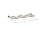 KOHLER K-27294-BN Elate Hotelier - Vibrant Brushed Nickel