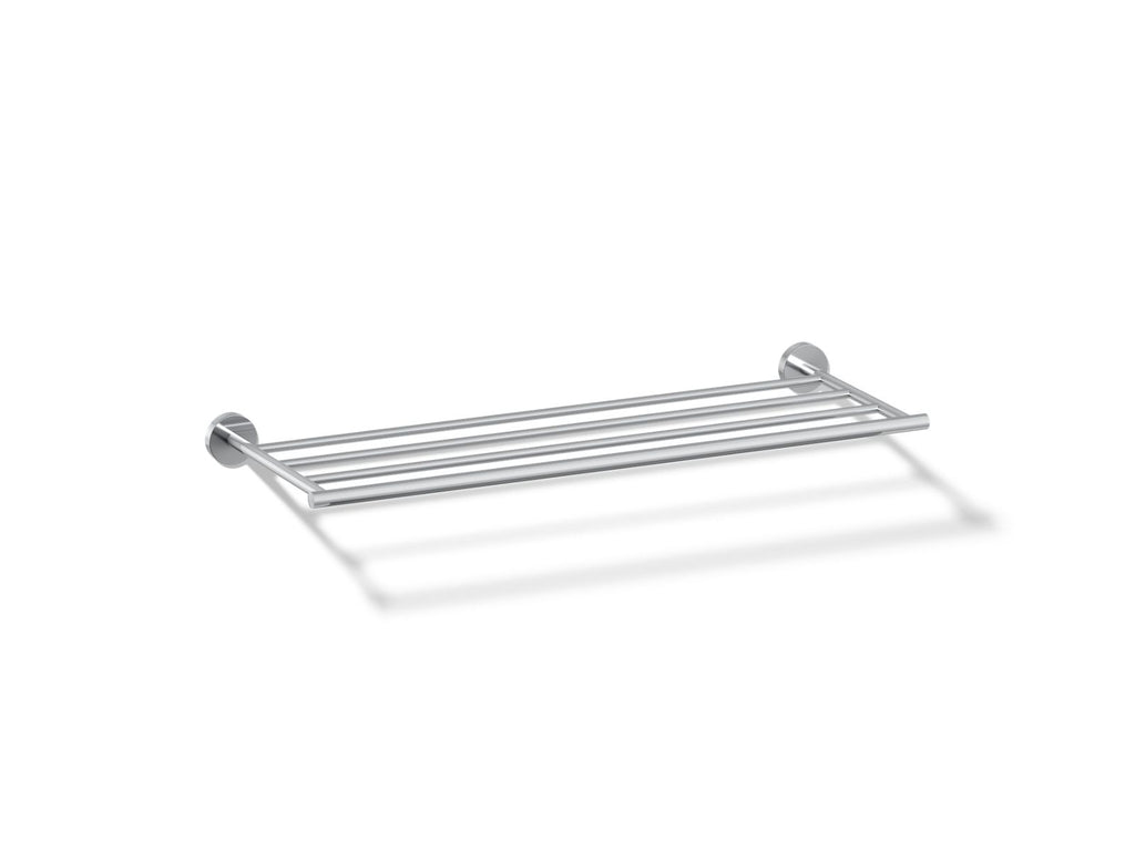 KOHLER K-27294-CP Elate Hotelier - Polished Chrome