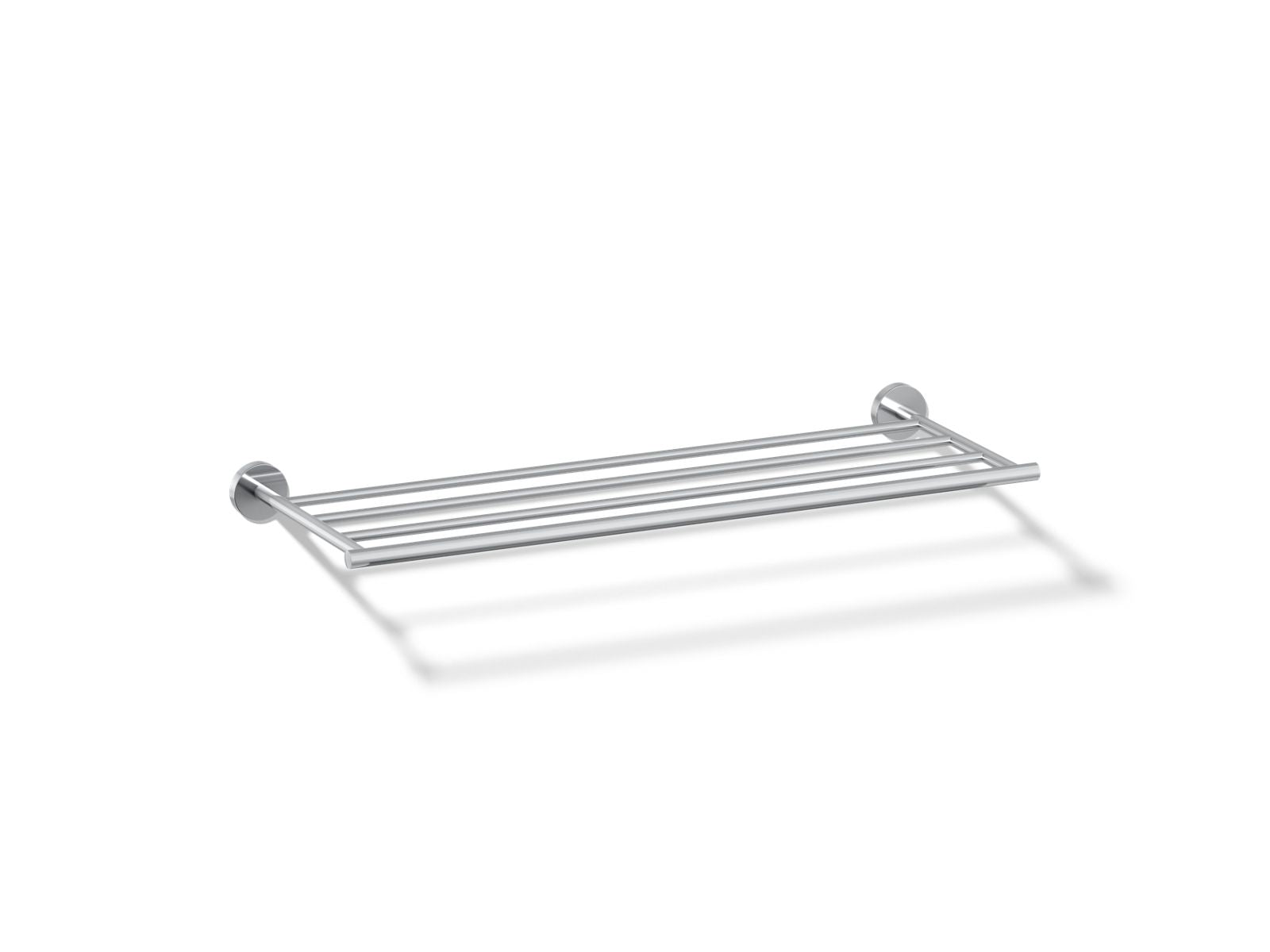 KOHLER K-27294-CP Elate Hotelier - Polished Chrome