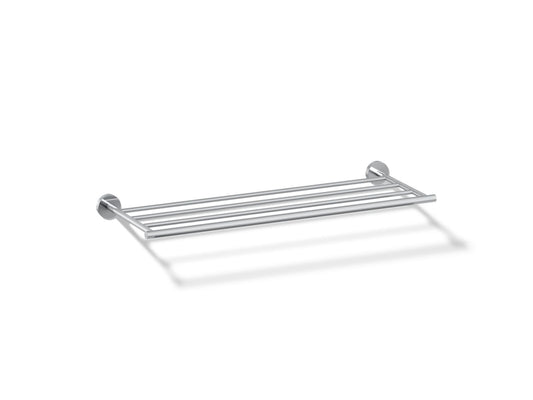 KOHLER K-27294-CP Elate Hotelier - Polished Chrome