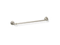 KOHLER K-27384-BN Bellera 24" Towel Bar - Vibrant Brushed Nickel