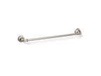 KOHLER K-27384-BN Bellera 24" Towel Bar - Vibrant Brushed Nickel