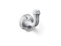 KOHLER K-27385-CP Bellera Robe Hook - Polished Chrome