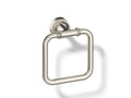 KOHLER K-27386-BN Bellera Towel Ring - Vibrant Brushed Nickel