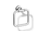 KOHLER K-27386-CP Bellera Towel Ring - Polished Chrome
