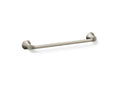 KOHLER K-27393-BN Simplice 18" Towel Bar - Vibrant Brushed Nickel