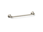 KOHLER K-27393-BN Simplice 18" Towel Bar - Vibrant Brushed Nickel