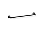 KOHLER K-27394-BL Simplice 24" Towel Bar - Matte Black