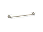 KOHLER K-27394-BN Simplice 24" Towel Bar - Vibrant Brushed Nickel