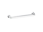 KOHLER K-27394-CP Simplice 24" Towel Bar - Polished Chrome