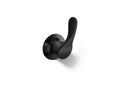 KOHLER K-27395-BL Simplice Robe Hook - Matte Black