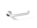 KOHLER K-27396-CP Simplice Towel Arm - Polished Chrome