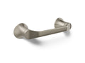 KOHLER K-27397-BN Simplice Pivoting Toilet Paper Holder - Vibrant Brushed Nickel