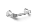 KOHLER K-27397-CP Simplice Pivoting Toilet Paper Holder - Polished Chrome