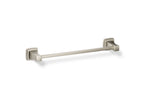 KOHLER K-27409-BN Riff 18" Towel Bar - Vibrant Brushed Nickel