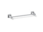 KOHLER K-27409-CP Riff 18" Towel Bar - Polished Chrome