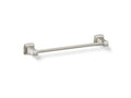 KOHLER K-27409-SN Riff 18" Towel Bar - Vibrant Polished Nickel