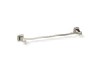 KOHLER K-27410-BN Riff 24" Towel Bar - Vibrant Brushed Nickel