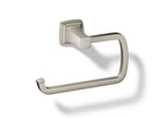 KOHLER K-27412-BN Riff Towel Ring - Vibrant Brushed Nickel
