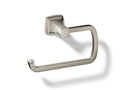 KOHLER K-27412-SN Riff Towel Ring - Vibrant Polished Nickel