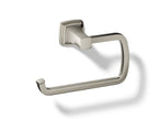 KOHLER K-27412-SN Riff Towel Ring - Vibrant Polished Nickel
