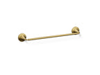 KOHLER K-27425-2MB Tone 18" Towel Bar - Vibrant Brushed Moderne Brass